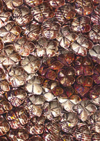 Summer Cyclone - Original - SOLD by artist Tristan Hibberd - Wyecliffe Galleries