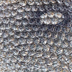 The Blizzard - Original - SOLD by artist Tristan Hibberd - Wyecliffe Galleries