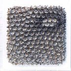 The Blizzard - Original - SOLD by artist Tristan Hibberd - Wyecliffe Galleries