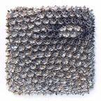 The Blizzard - Original - SOLD by artist Tristan Hibberd - Wyecliffe Galleries