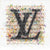 Vuitton X Lotus - Original Tristan Hibberd Original