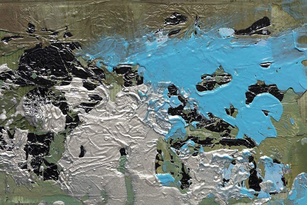 A View of Tower Bridge - Original - SOLD by artist Veronika Benoni - Wyecliffe Galleries