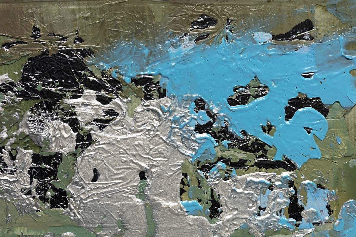 A View of Tower Bridge - Original - SOLD by artist Veronika Benoni - Wyecliffe Galleries