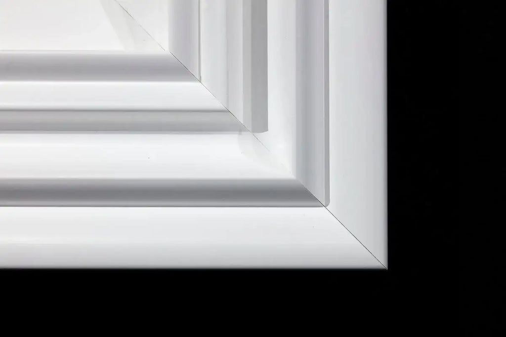 Calm in the City - Original - SOLD by artist Veronika Benoni - Wyecliffe Galleries