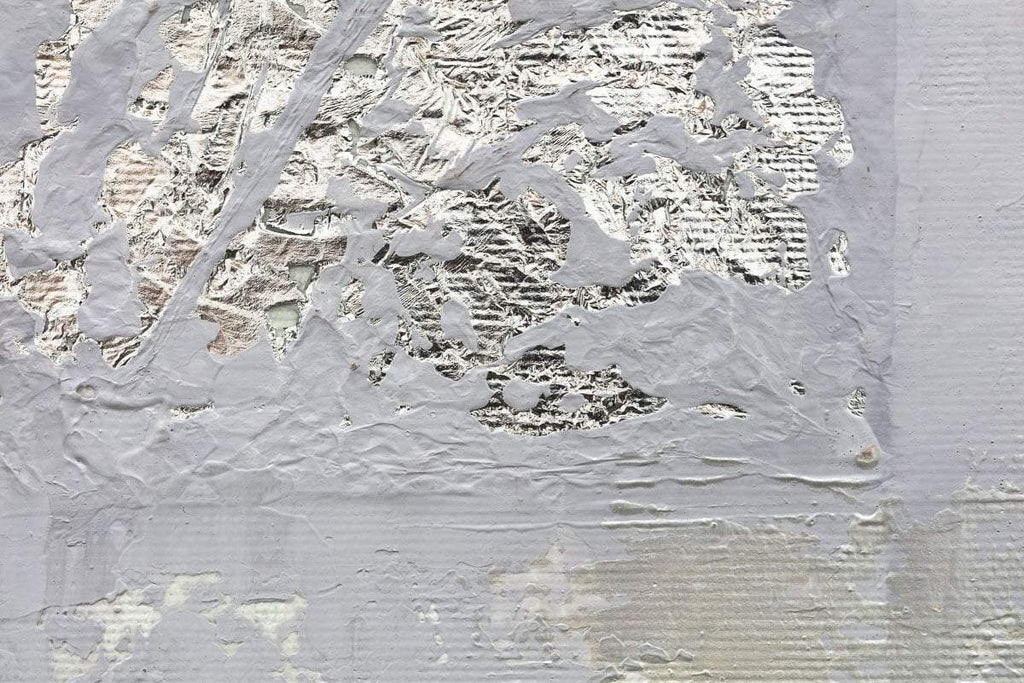 The Castle - Original - SOLD by artist Veronika Benoni - Wyecliffe Galleries