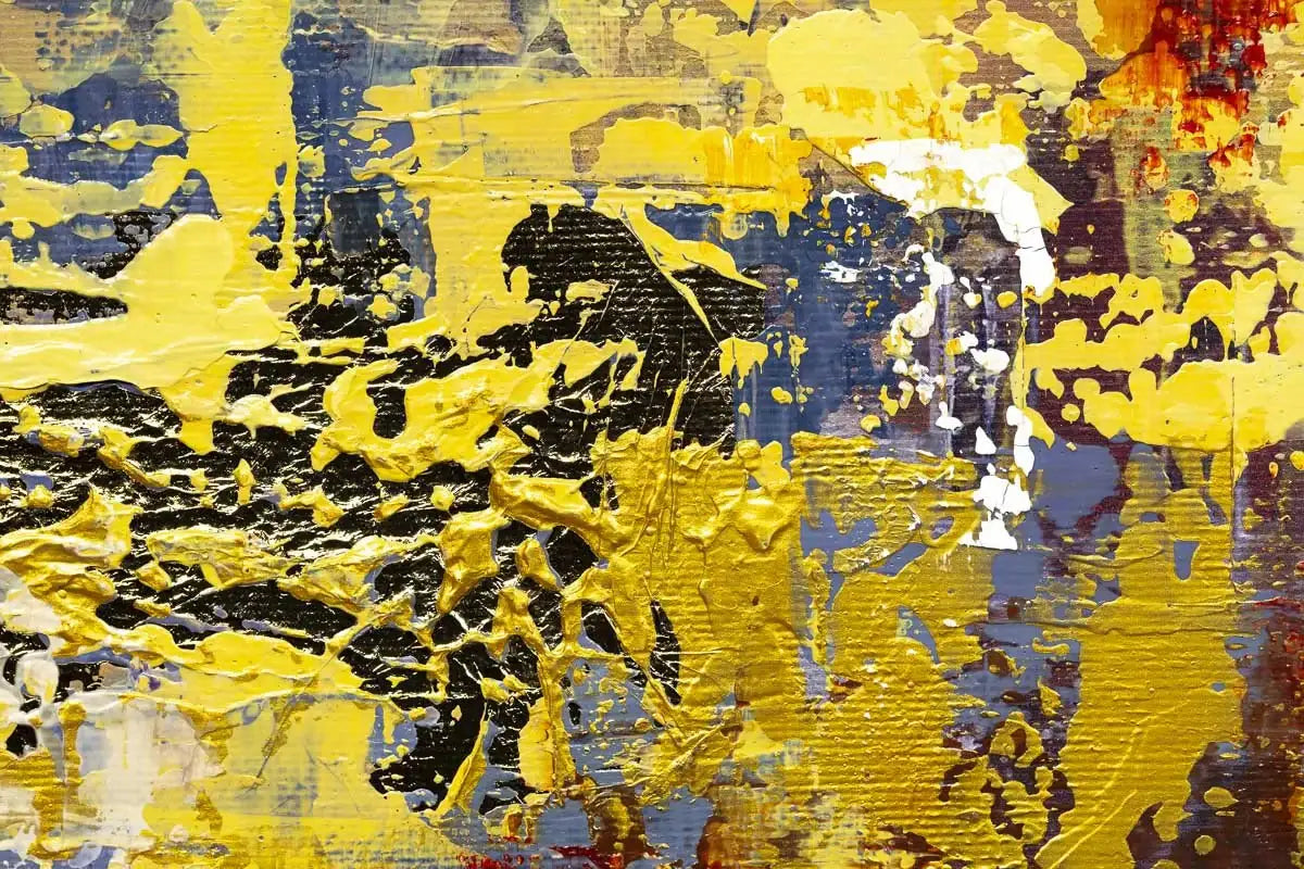 Venice Taxis by the Bridge - Original - SOLD by artist Veronika Benoni - Wyecliffe Galleries