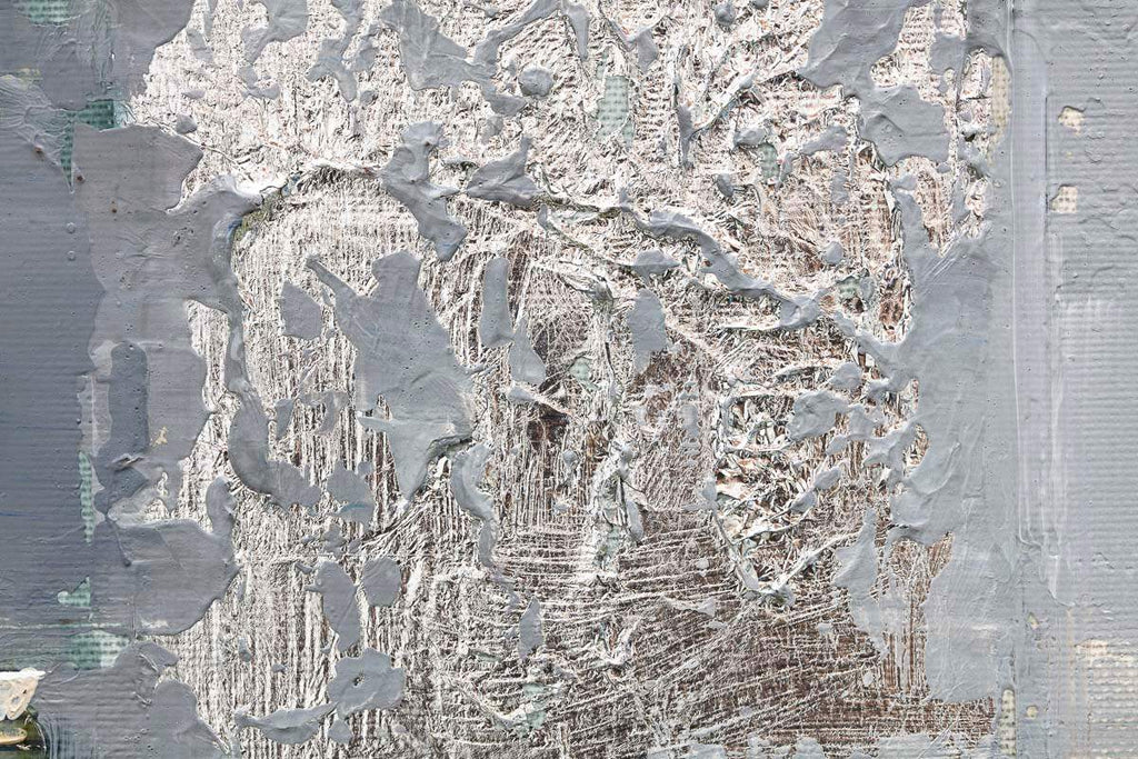 Winter in Paris - Original - SOLD by artist Veronika Benoni - Wyecliffe Galleries