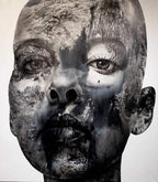 A Generation - SOLD by artist Vichit Nongnual - Wyecliffe Galleries