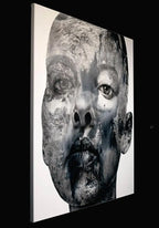 A Generation - SOLD by artist Vichit Nongnual - Wyecliffe Galleries