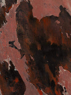 Anger - SOLD by artist Vichit Nongnual - Wyecliffe Galleries