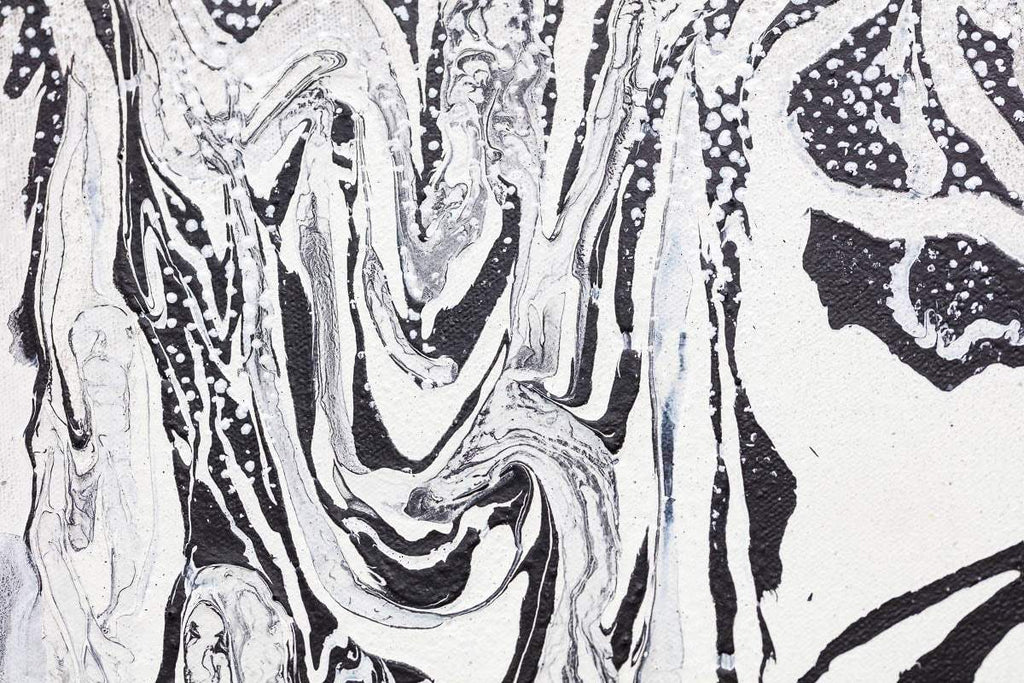 Deep in Thought - Original by artist Vichit Nongnual - Wyecliffe Galleries