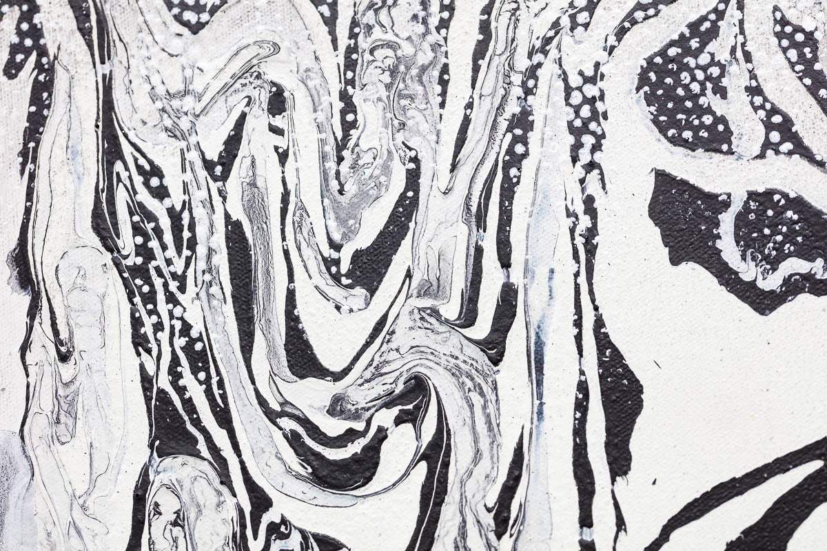 Deep in Thought - Original by artist Vichit Nongnual - Wyecliffe Galleries