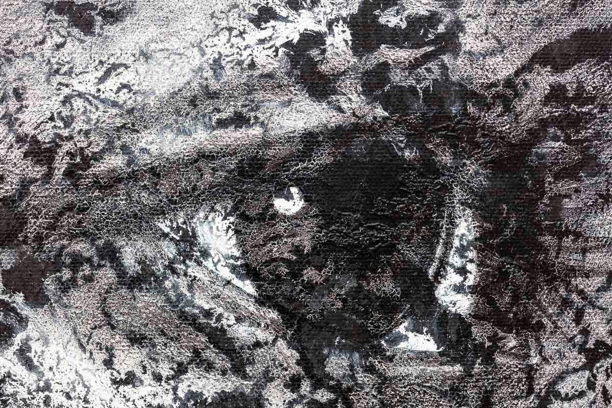 Echoes of Summer - Original by artist Vichit Nongnual - Wyecliffe Galleries