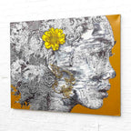 Echoes of Summer - Original by artist Vichit Nongnual - Wyecliffe Galleries