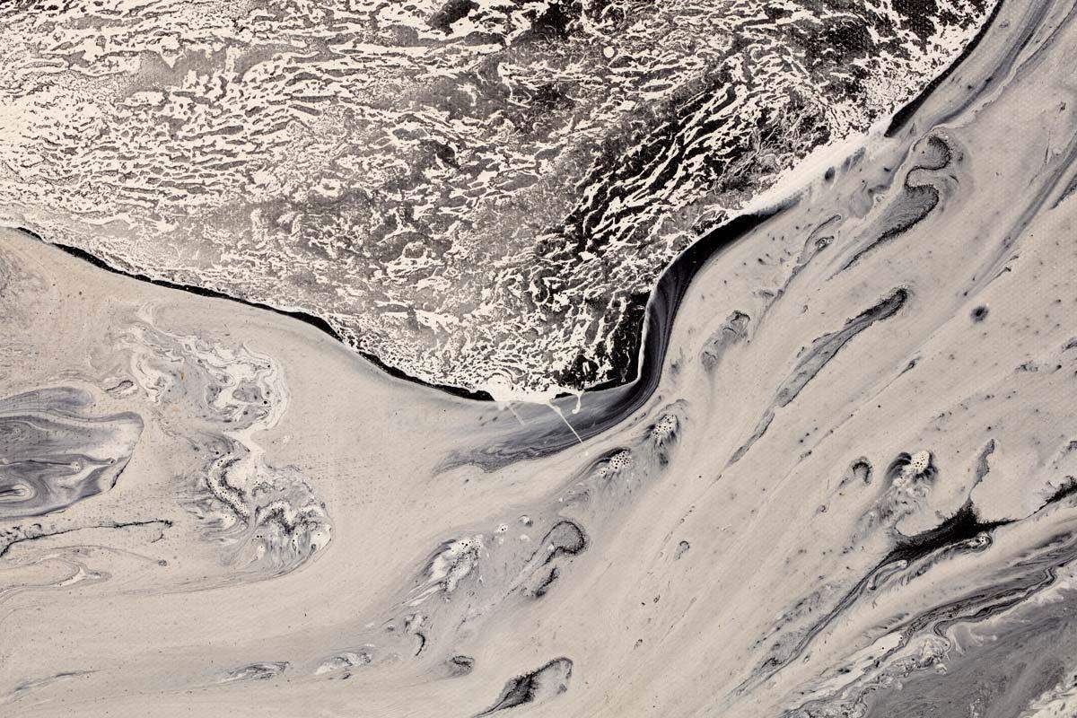 Flux - Original - SOLD by artist Vichit Nongnual - Wyecliffe Galleries