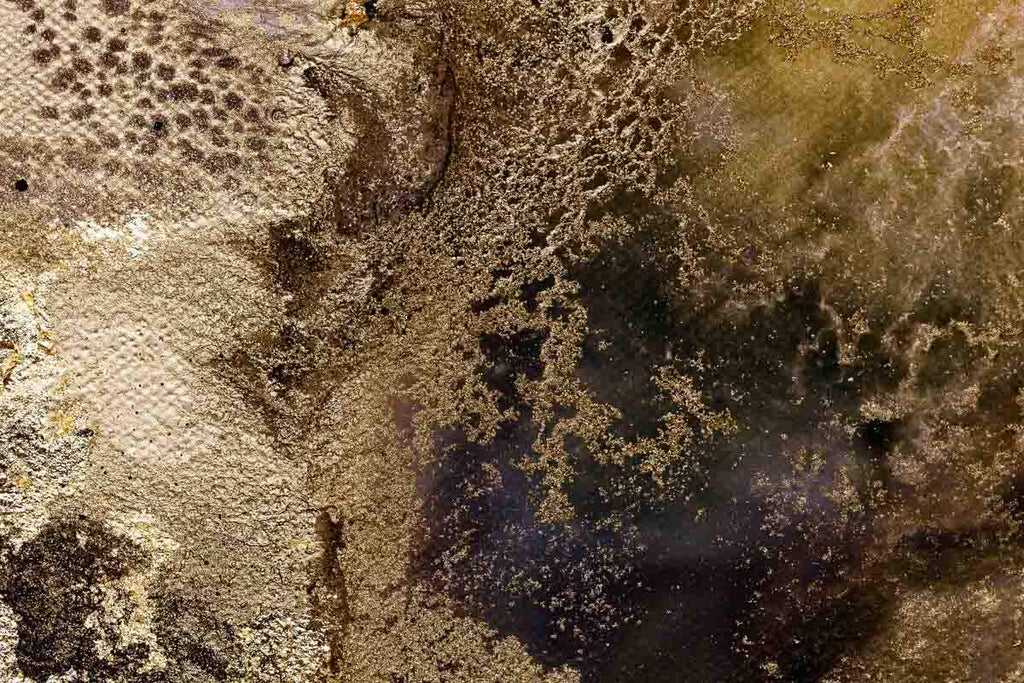 Afterdark - Original by artist Wendy Satchwell - Wyecliffe Galleries