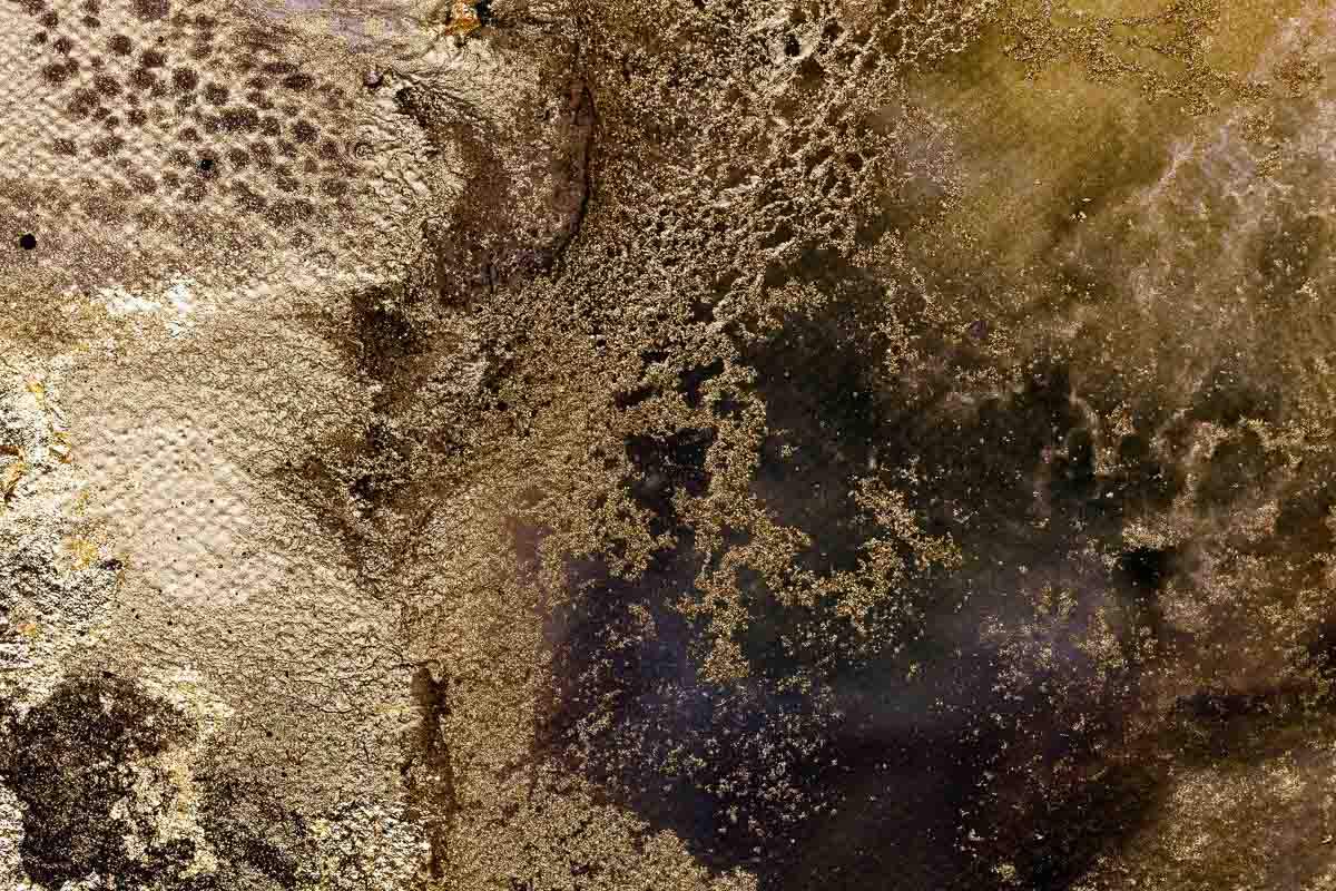 Afterdark - Original by artist Wendy Satchwell - Wyecliffe Galleries