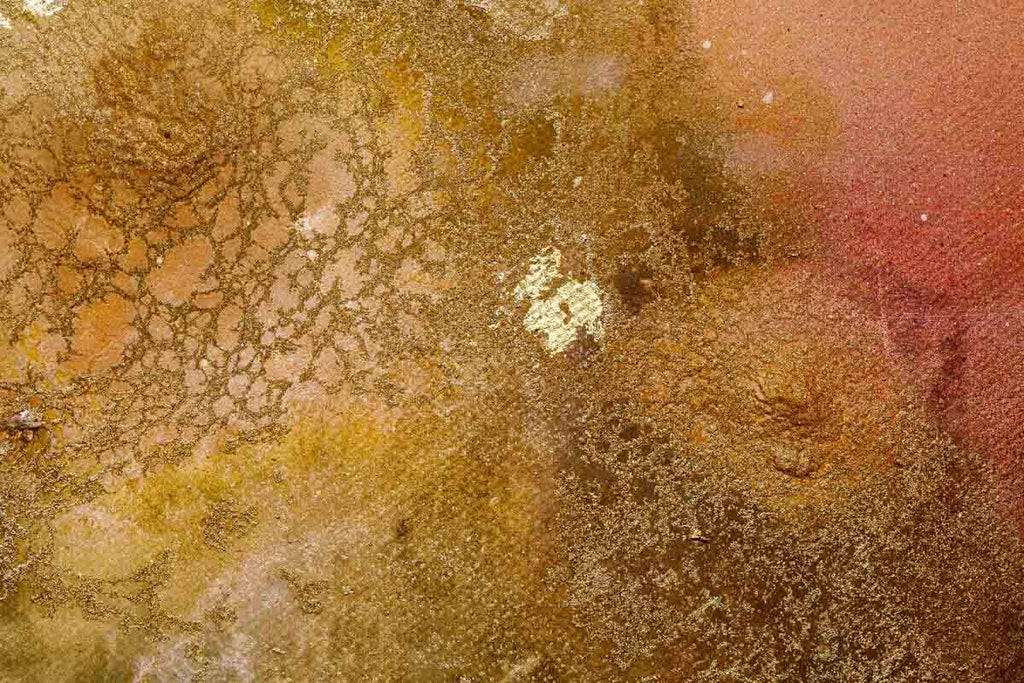 Afterdark - Original by artist Wendy Satchwell - Wyecliffe Galleries