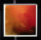 Bittersweet - Original - SOLD by artist Wendy Satchwell - Wyecliffe Galleries