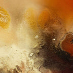 The Dark Hours - Original by artist Wendy Satchwell - Wyecliffe Galleries