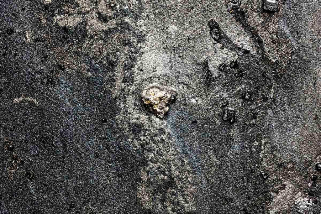 The Dark Knight - Original - SOLD by artist Wendy Satchwell - Wyecliffe Galleries