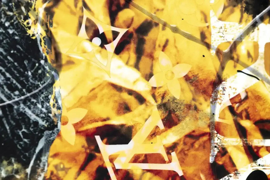 Maisons de Champagne - Edition SET - SOLD by artist Henri Miller - Wyecliffe Galleries