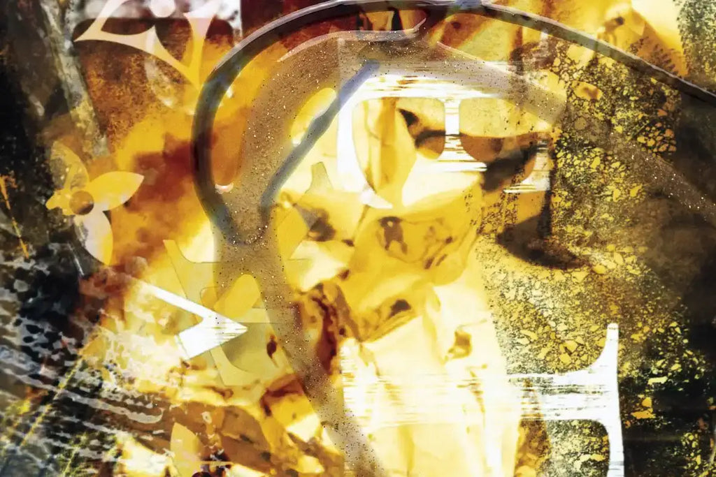 Maisons de Champagne - Edition SET - SOLD by artist Henri Miller - Wyecliffe Galleries