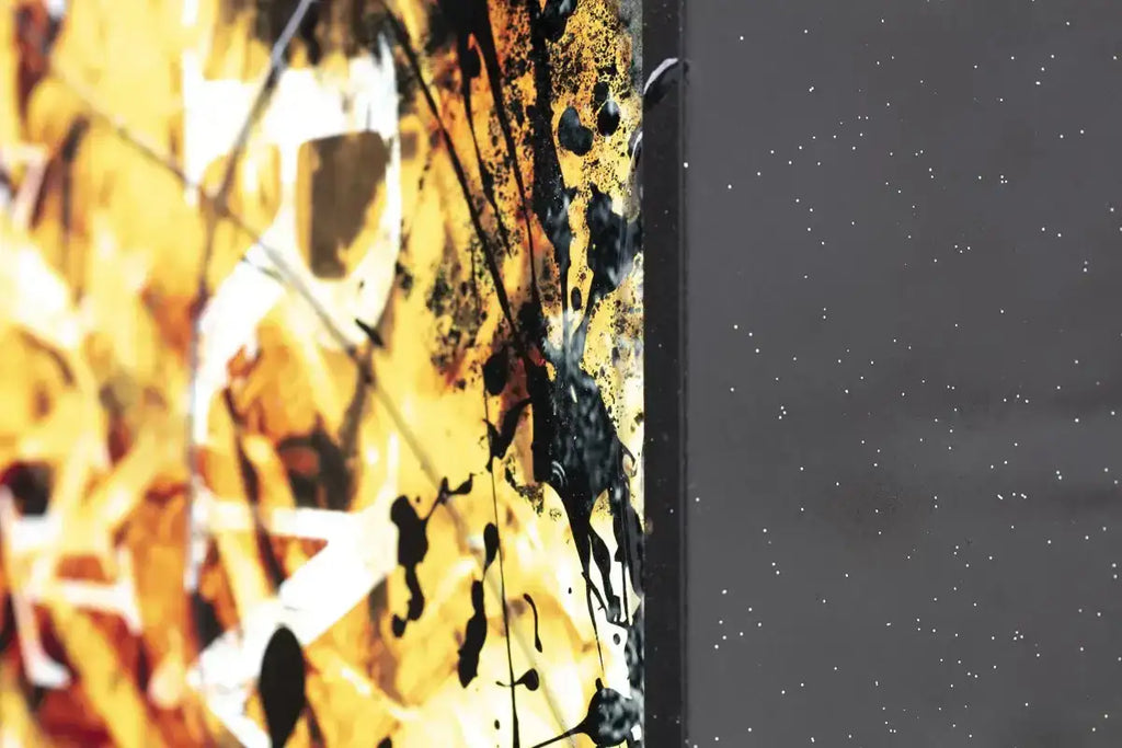 Maisons de Champagne - Edition SET - SOLD by artist Henri Miller - Wyecliffe Galleries