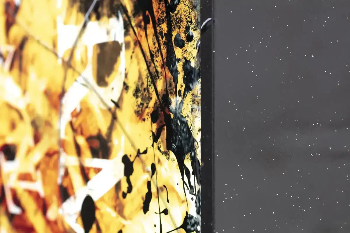 Maisons de Champagne - Edition SET - SOLD by artist Henri Miller - Wyecliffe Galleries