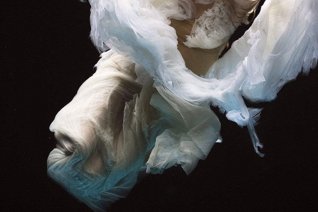 Angel 2 - Edition by artist Zena Holloway - Wyecliffe Galleries