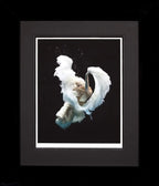 Angel 2 - Edition by artist Zena Holloway - Wyecliffe Galleries
