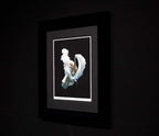 Angel 2 - Edition by artist Zena Holloway - Wyecliffe Galleries