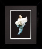 Angel 3 - Edition by artist Zena Holloway - Wyecliffe Galleries