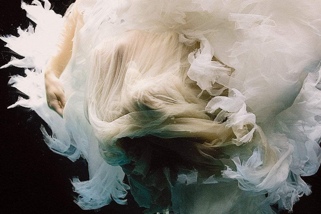 Angel 3 - Edition by artist Zena Holloway - Wyecliffe Galleries