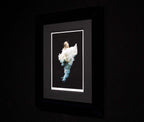 Angel 3 - Edition by artist Zena Holloway - Wyecliffe Galleries