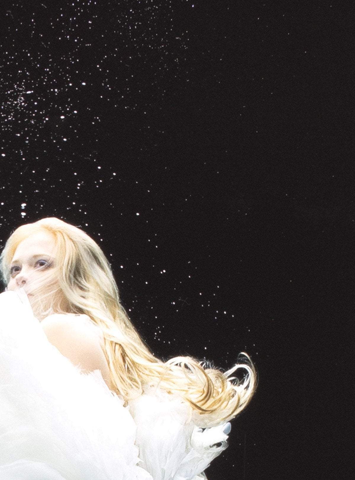 Angel 4 - Edition by artist Zena Holloway - Wyecliffe Galleries