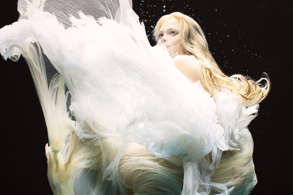 Angel 4 - Edition Zena Holloway