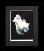 Angel 4 - Edition by artist Zena Holloway - Wyecliffe Galleries