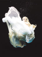 Angel 4 - Edition by artist Zena Holloway - Wyecliffe Galleries