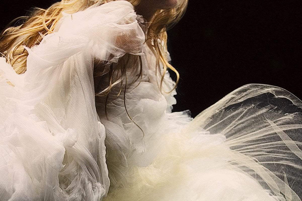 Angel 5 - Edition by artist Zena Holloway - Wyecliffe Galleries