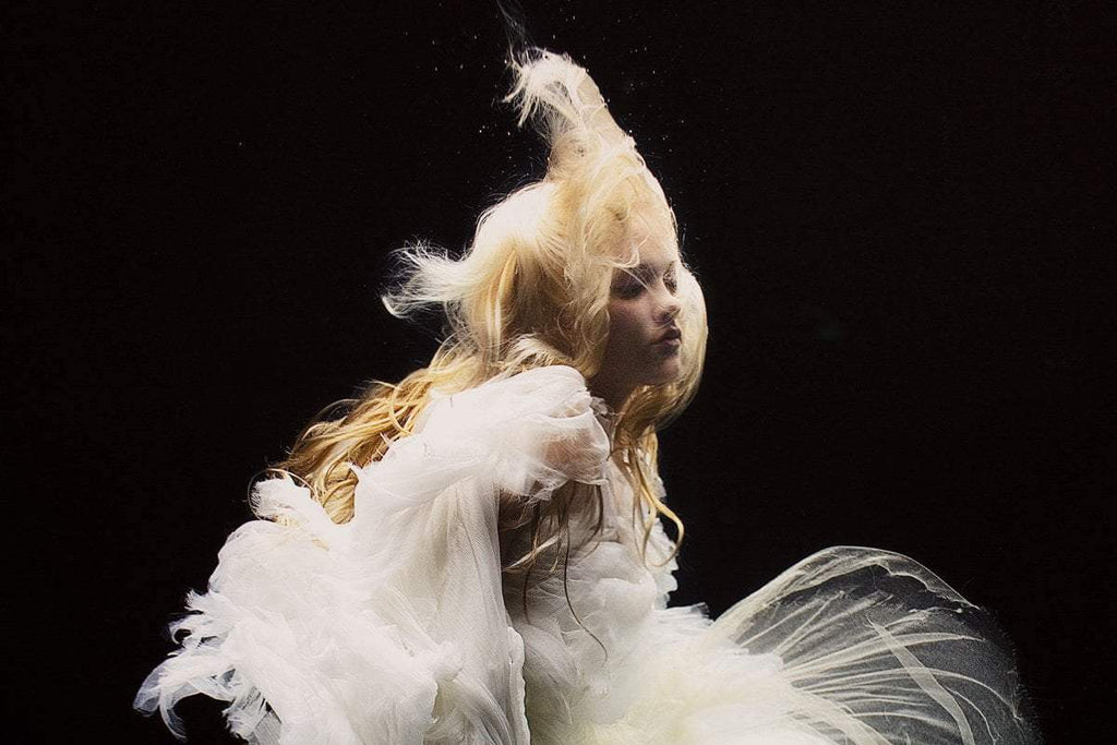 Angel 5 - Edition by artist Zena Holloway - Wyecliffe Galleries