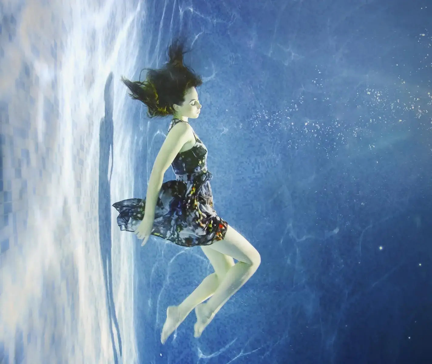 Distill the Moment - Edition by artist Zena Holloway - Wyecliffe Galleries